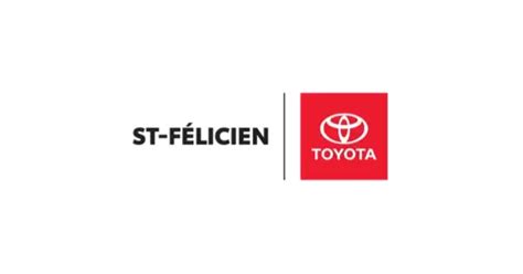 St-felicien toyota  More details; Our team; Careers; Service